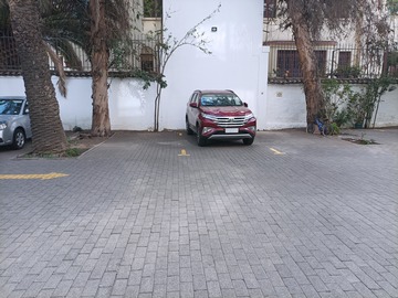 Estacionamiento