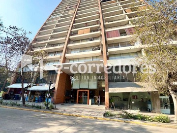 Venta / Departamento / Providencia