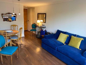 Venta / Departamento / Providencia