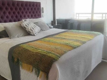 Venta / Departamento / Providencia