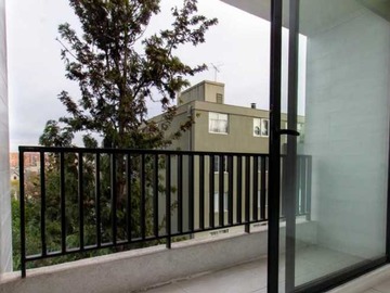 Venta / Departamento / Providencia
