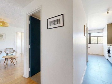 Venta / Departamento / Providencia