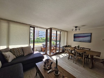 Venta / Departamento / Providencia