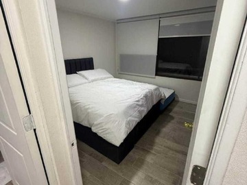 Venta / Departamento / Providencia