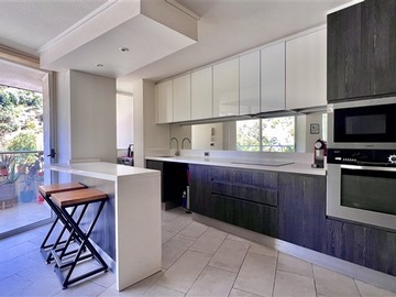 Venta / Departamento / Providencia