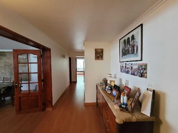 Venta / Departamento / Providencia