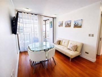 Venta / Departamento / Providencia