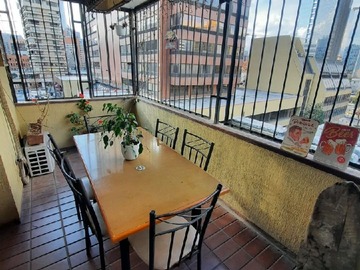 Terraza