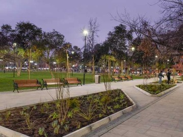 Venta / Departamento / Providencia