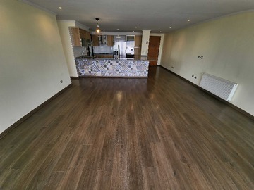 Venta / Departamento / Providencia