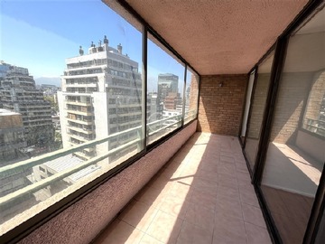 Venta / Departamento / Providencia