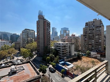 Venta / Departamento / Providencia