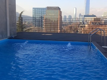 Venta / Departamento / Providencia