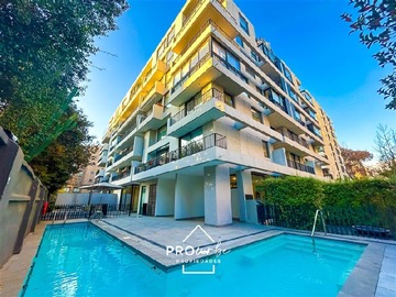Venta / Departamento / Providencia