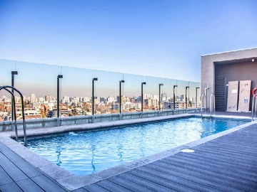 Venta / Departamento / Providencia