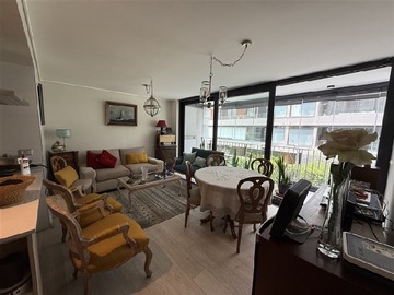 Venta / Departamento / Providencia