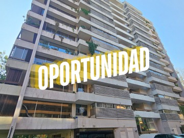 Venta / Departamento / Providencia