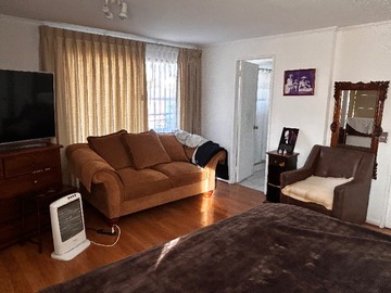 Venta / Departamento / Providencia