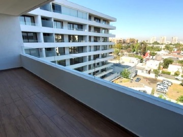 Venta / Departamento / Providencia