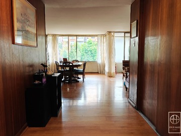 Venta / Departamento / Providencia