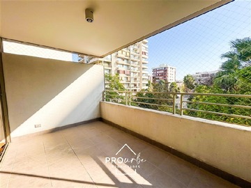 Venta / Departamento / Providencia