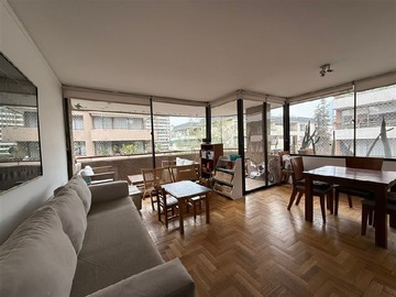 Venta / Departamento / Providencia