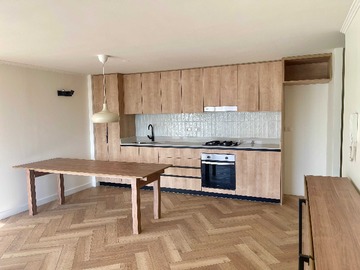 Venta / Departamento / Providencia