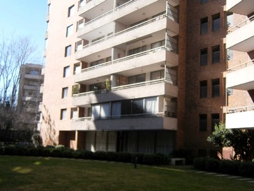 Venta / Departamento / Providencia