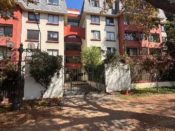 Venta / Departamento / Providencia