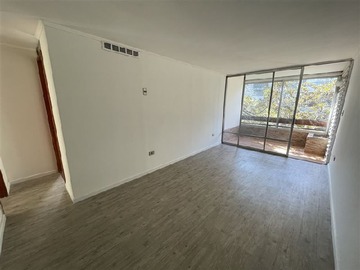 Venta / Departamento / Providencia