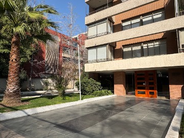 Venta / Departamento / Providencia