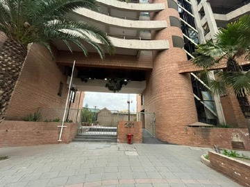 Venta / Departamento / Providencia