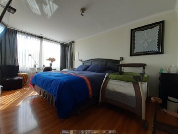 Venta / Departamento / Providencia