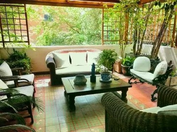 Venta / Departamento / Providencia