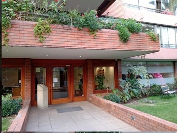 Venta / Departamento / Providencia