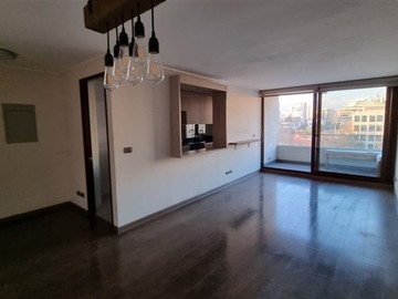 Venta / Departamento / Providencia