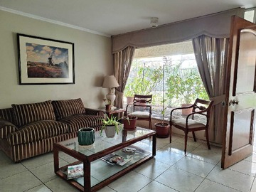 Venta / Departamento / Providencia