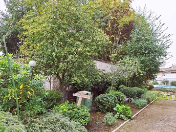 Venta / Departamento / Providencia