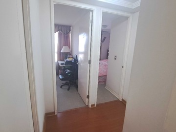 Venta / Departamento / Providencia