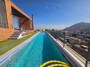 Venta / Departamento / Providencia