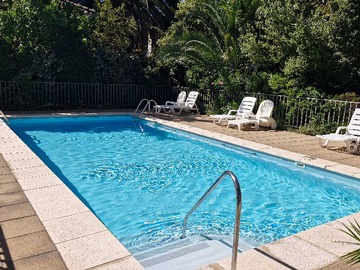 Venta / Departamento / Providencia