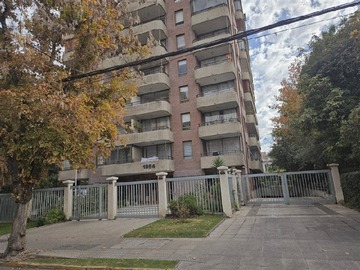 Venta / Departamento / Providencia