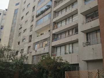 Venta / Departamento / Providencia