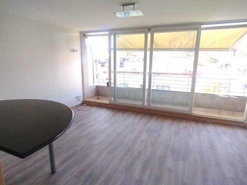 Venta / Departamento / Providencia