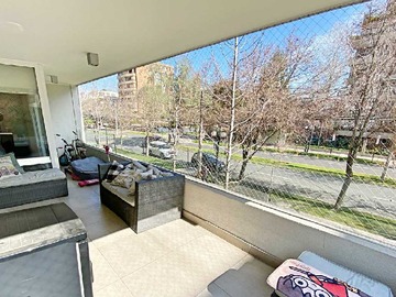 Venta / Departamento / Providencia