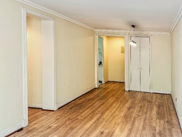 Venta / Departamento / Providencia