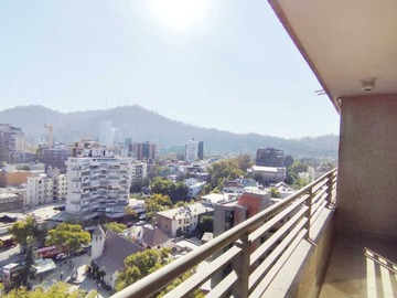 Venta / Departamento / Providencia
