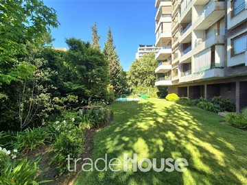 Venta / Departamento / Providencia