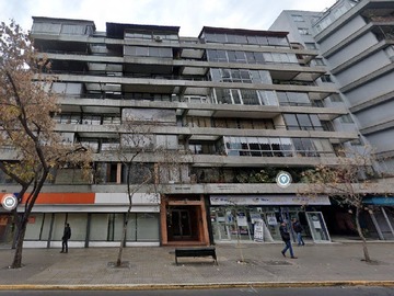 Venta / Departamento / Providencia