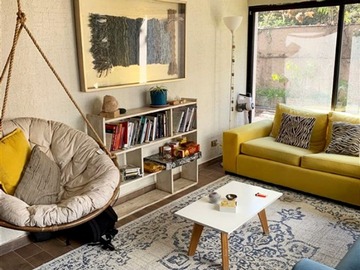 Venta / Departamento / Providencia